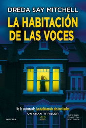 NEWTON COMPTON, La habitacion de las voces - NEWTON COMPTON