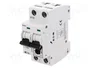 EATON ELECTRIC Interruptor motorizado Z-MS-1.6/2 0,55kW 220÷440VAC