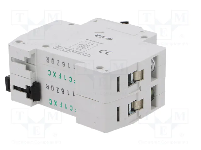 EATON ELECTRIC Interruptor motorizado Z-MS-1.6/2 0,55kW 220÷440VAC EATON ELECTRIC Interruptor motorizado Z-MS-1.6/2 0,55kW 220÷440VAC