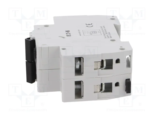 EATON ELECTRIC Interruptor motorizado Z-MS-1.6/2 0,55kW 220÷440VAC EATON ELECTRIC Interruptor motorizado Z-MS-1.6/2 0,55kW 220÷440VAC