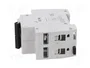 EATON ELECTRIC Interruptor motorizado Z-MS-1.6/2 0,55kW 220÷440VAC