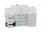 EATON ELECTRIC Interruptor motorizado Z-MS-1.6/2 0,55kW 220÷440VAC