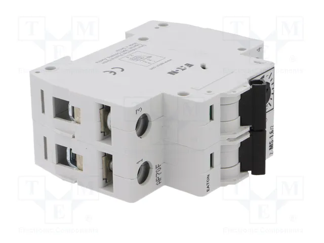 EATON ELECTRIC Interruptor motorizado Z-MS-1.6/2 0,55kW 220÷440VAC EATON ELECTRIC Interruptor motorizado Z-MS-1.6/2 0,55kW 220÷440VAC