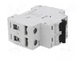 EATON ELECTRIC Interruptor motorizado Z-MS-1.6/2 0,55kW 220÷440VAC