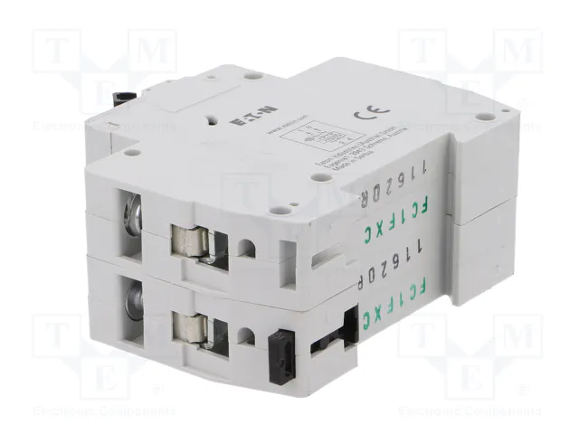 EATON ELECTRIC Interruptor motorizado Z-MS-1.6/2 0,55kW 220÷440VAC EATON ELECTRIC Interruptor motorizado Z-MS-1.6/2 0,55kW 220÷440VAC