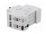 EATON ELECTRIC Interruptor motorizado Z-MS-1.6/2 0,55kW 220÷440VAC