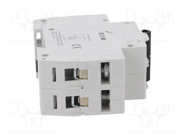 EATON ELECTRIC Interruptor motorizado Z-MS-1.6/2 0,55kW 220÷440VAC EATON ELECTRIC Interruptor motorizado Z-MS-1.6/2 0,55kW 220÷440VAC