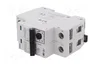 EATON ELECTRIC Interruptor motorizado Z-MS-1.6/2 0,55kW 220÷440VAC