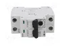 EATON ELECTRIC Interruptor motorizado Z-MS-1.6/2 0,55kW 220÷440VAC