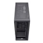 Einarex Caja ATX Semitorre S700 RGB 4 Fans Negra EXCS-PR-700R-B