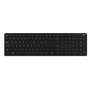 ASUS W5000 Combo de Teclado y Ratón Inalámbrico Negro