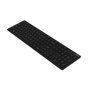 ASUS W5000 Combo de Teclado y Ratón Inalámbrico Negro