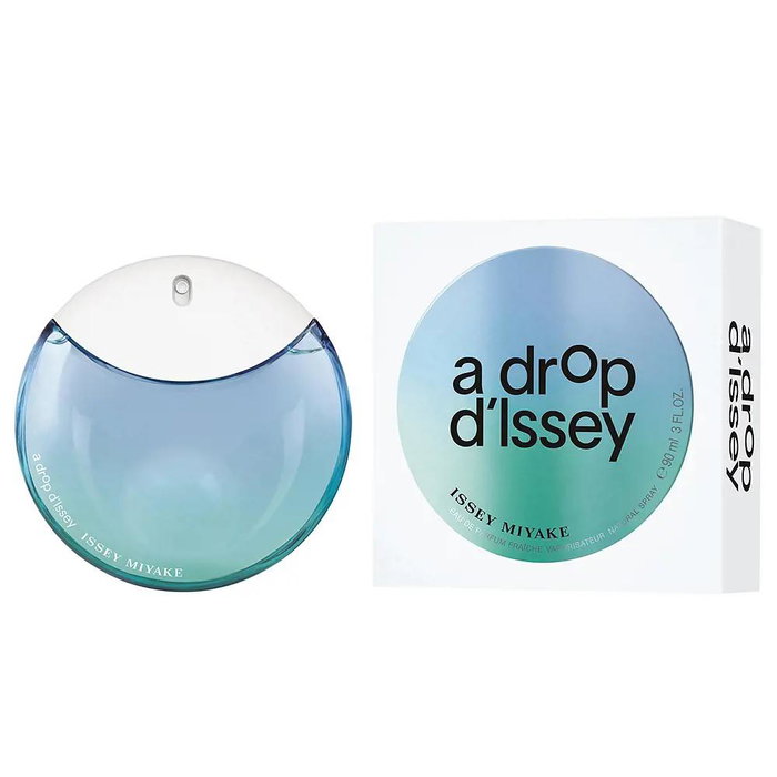 A DROP D’ISSEY eau de parfum fraîche