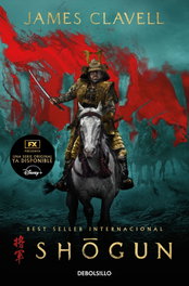 Shogun, James Clavell - DEBOLSILLO