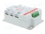 RELPOL RSR62 Relé de semiconductor trifásico 40A 24-660VAC