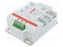 RELPOL RSR62 Relé de semiconductor trifásico 40A 24-660VAC