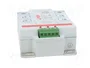 RELPOL RSR62 Relé de semiconductor trifásico 40A 24-660VAC