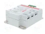 RELPOL RSR62 Relé de semiconductor trifásico 40A 24-660VAC