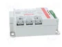 RELPOL RSR62 Relé de semiconductor trifásico 40A 24-660VAC