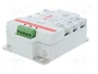 RELPOL RSR62 Relé de semiconductor trifásico 40A 24-660VAC