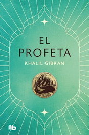 El profeta, B DE BOLSILLO - Ficción