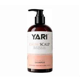 Yari Calm Scalp Dry & Itchy Shampoo 360ml