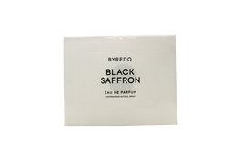 Byredo Black Saffron Eau de Parfum 50ml Spray