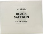 Byredo Black Saffron Eau de Parfum 50ml Spray