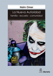 La Nueva Autoridad, Haim Omer - Morata Editorial