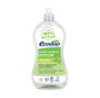 ECODOO Lavavajillas Suave Aloe Vera-Verbena 500ml