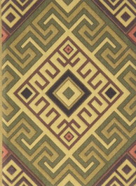 Cultura mapuche, VV.AA. - BONCAHIER