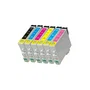 Epson T0481 Negro Cartucho de tinta inkjet original