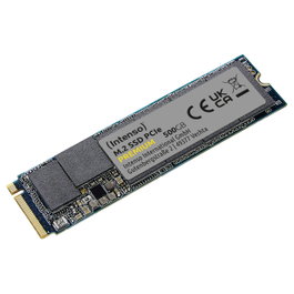 Intenso Premium M.2 500GB NVMe PCIe 3.0 x4