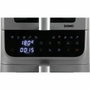 Domo Airfryer DO550FR Freidora sin aceite Doble depósito 3,5 L + 6,5 L 2500 W