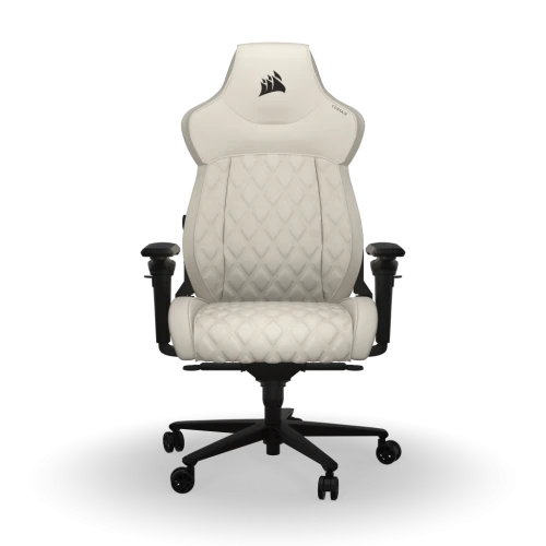 Corsair TC500 LUXE Silla Gaming Beige y Negro Corsair TC500 LUXE Silla Gaming Beige y Negro