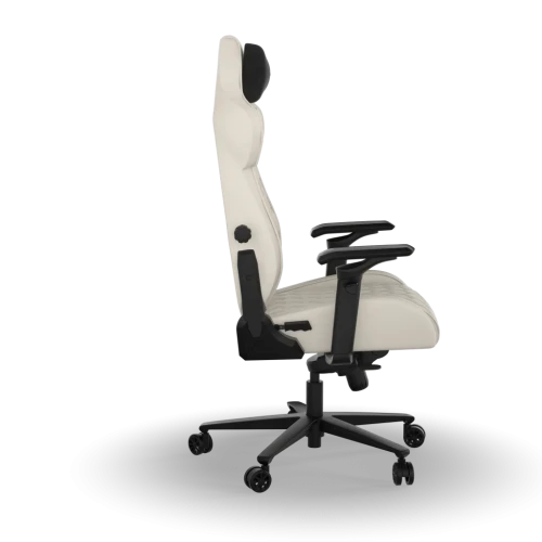 Corsair TC500 LUXE Silla Gaming Beige y Negro Corsair TC500 LUXE Silla Gaming Beige y Negro