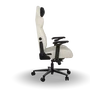 Corsair TC500 LUXE Silla Gaming Beige y Negro