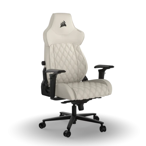Corsair TC500 LUXE Silla Gaming Beige y Negro Corsair TC500 LUXE Silla Gaming Beige y Negro