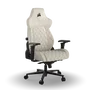 Corsair TC500 LUXE Silla Gaming Beige y Negro