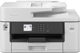 Brother MFC-J2340DW Impresora Multifunción Inkjet Color A3, Impresión, Copia, Escaneo, Fax, Wi-Fi, Ethernet, USB 2.0