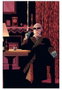 Moztros Producciones S.L. Monstruos de Universal: El Hombre Invisible