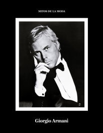 Giorgio Armani, Daniel García López - LA FABRICA