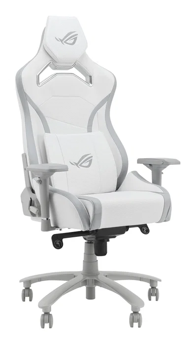 Asus ROG Chariot X Core Silla Gaming Blanca
