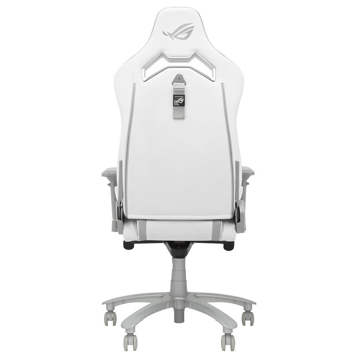 Asus ROG Chariot X Core Blanca