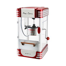 Emerio POM-120650 máquina de palomitas
