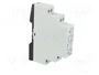EATON ELECTRIC Relé de tiempo SPDT 24-240VAC/DC 250VAC/8A