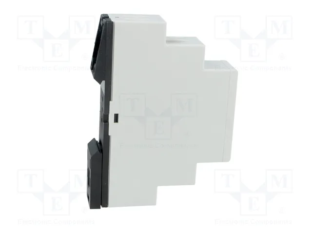 EATON ELECTRIC Relé de tiempo SPDT 24-240VAC/DC 250VAC/8A