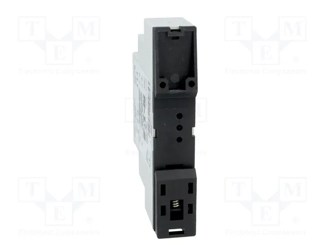 EATON ELECTRIC Relé de tiempo SPDT 24-240VAC/DC 250VAC/8A