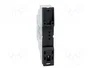 EATON ELECTRIC Relé de tiempo SPDT 24-240VAC/DC 250VAC/8A