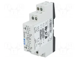 EATON ELECTRIC Relé de tiempo SPDT 24-240VAC/DC 250VAC/8A